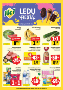 IKI leidinys