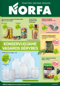 Norfa leidinys 2