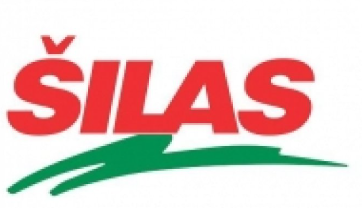 Šilas logo