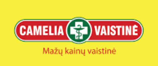 camelia logo
