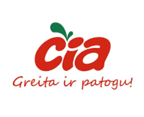 čia market logo
