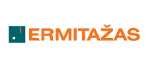 ermitazas logo