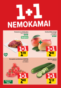iki daugiau yra pigiau