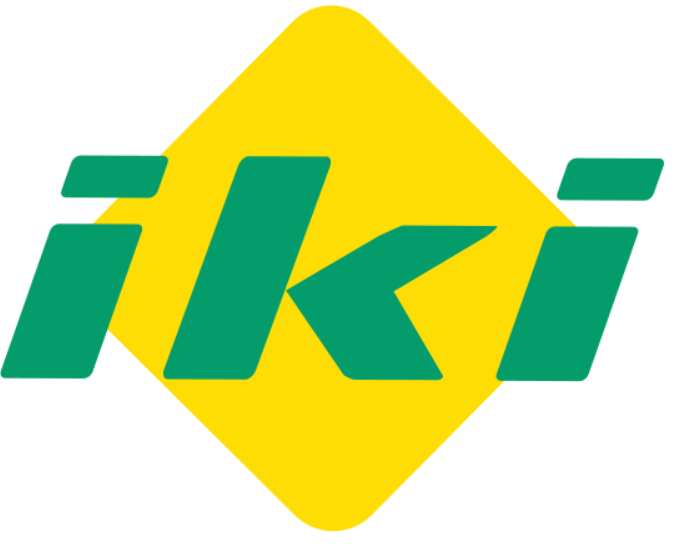 iki logo