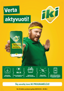 iki pigintuvas
