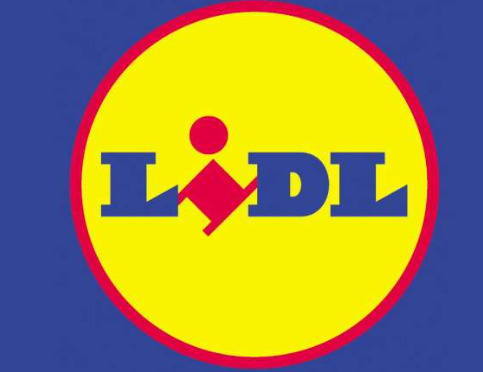 lidl logo