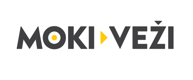 moki vezi logo