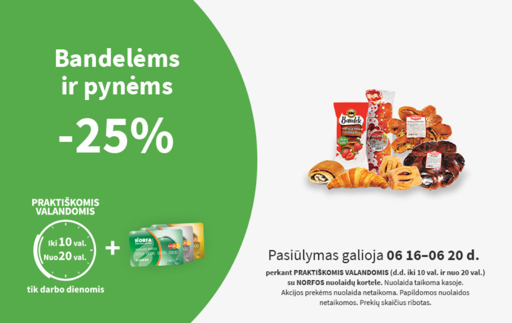 norfa praktiškos valandos 4