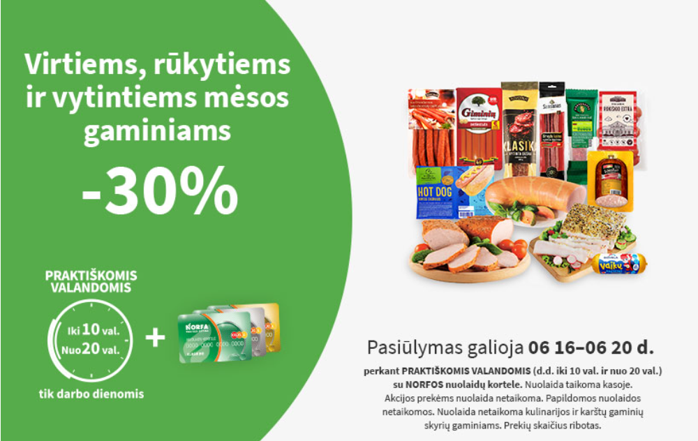 norfa praktiškos valandos 5