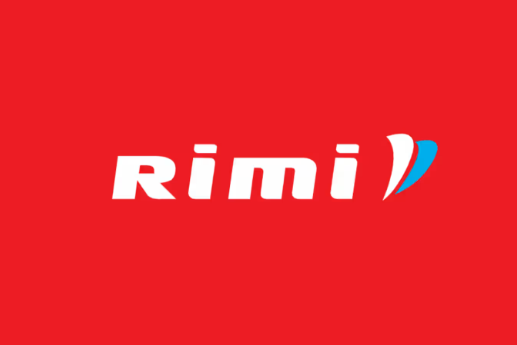 rimi logo