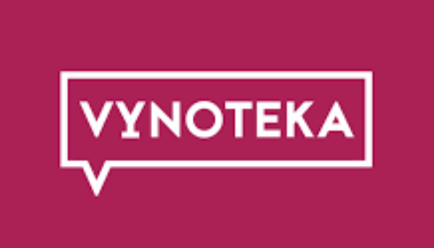 vynoteka logo