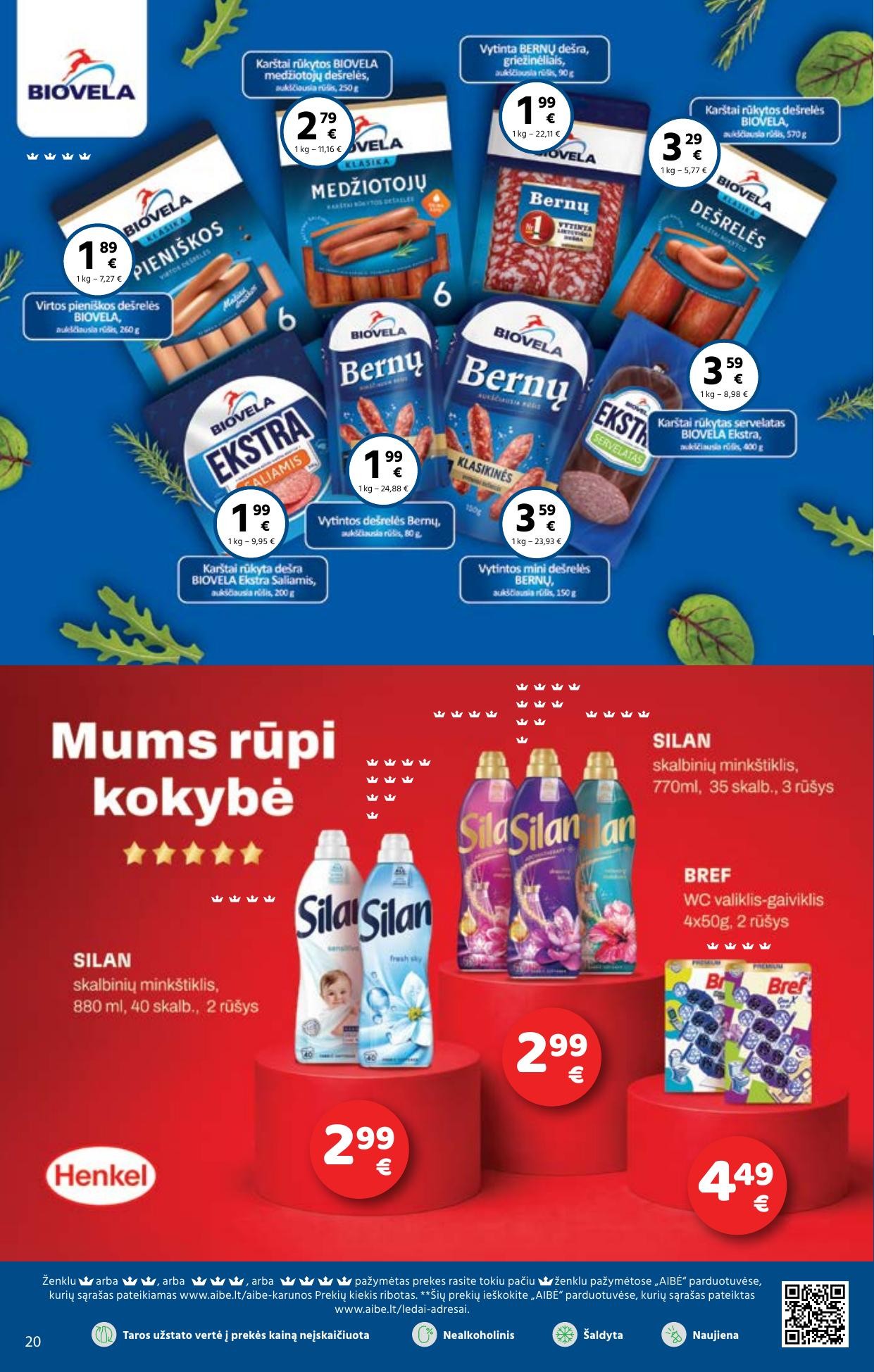 aibe leidinys - page 20