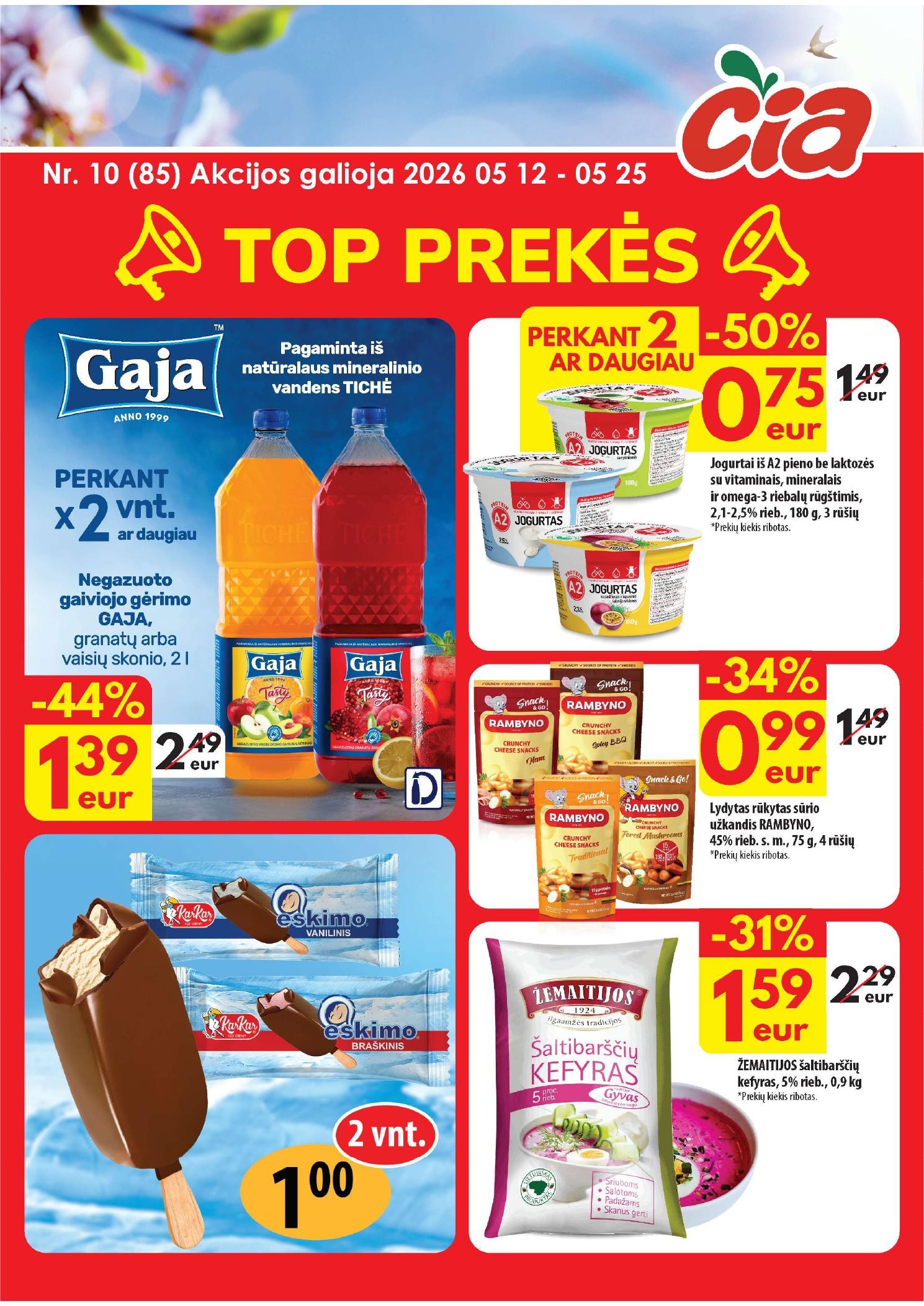 cia market leidinys - page 1