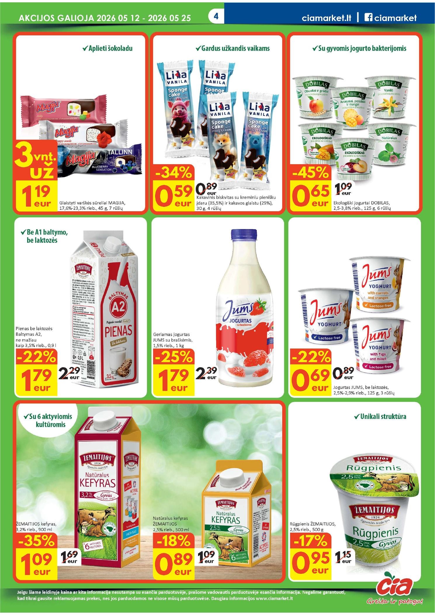 cia market leidinys - page 4
