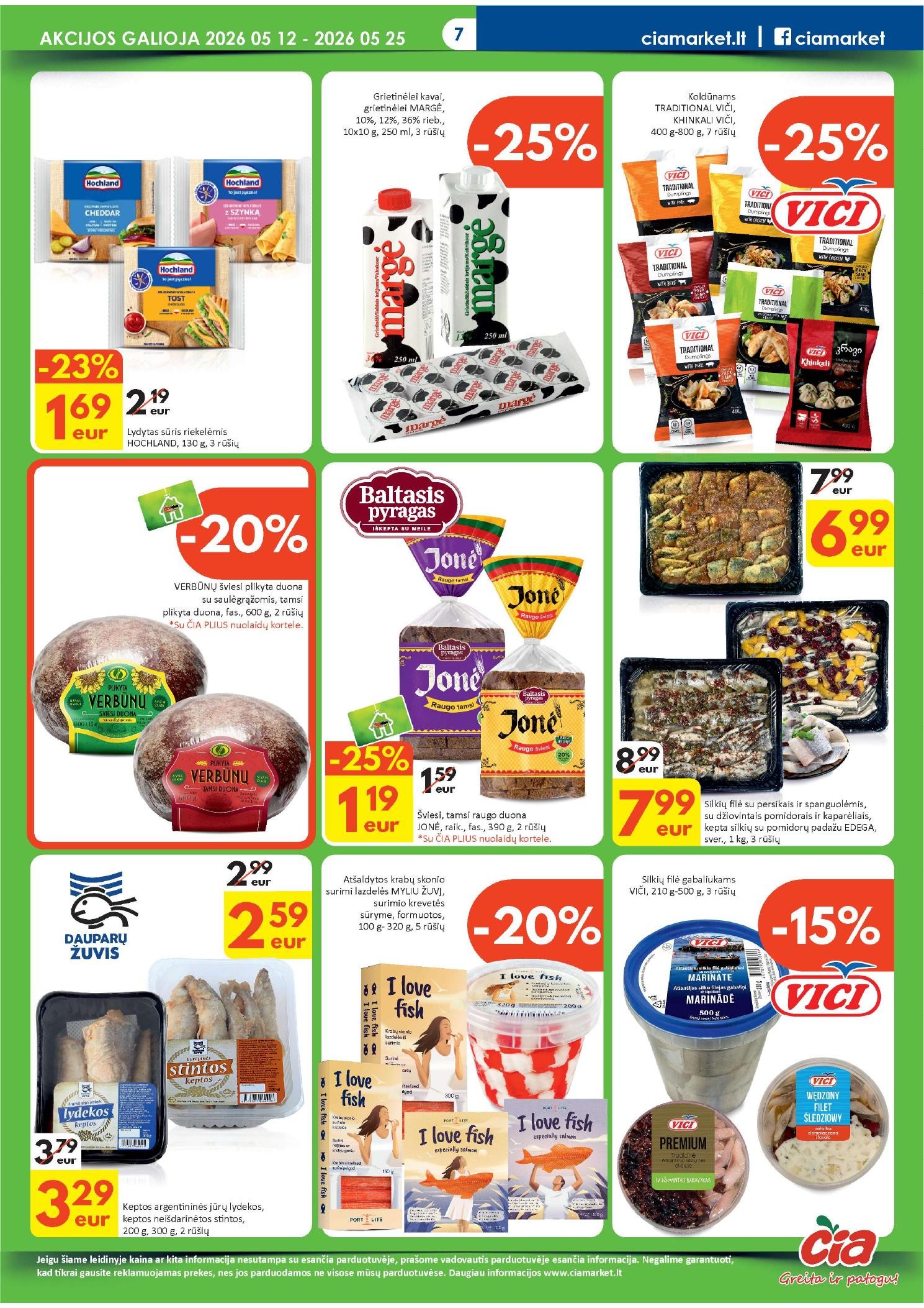 cia market leidinys - page 7