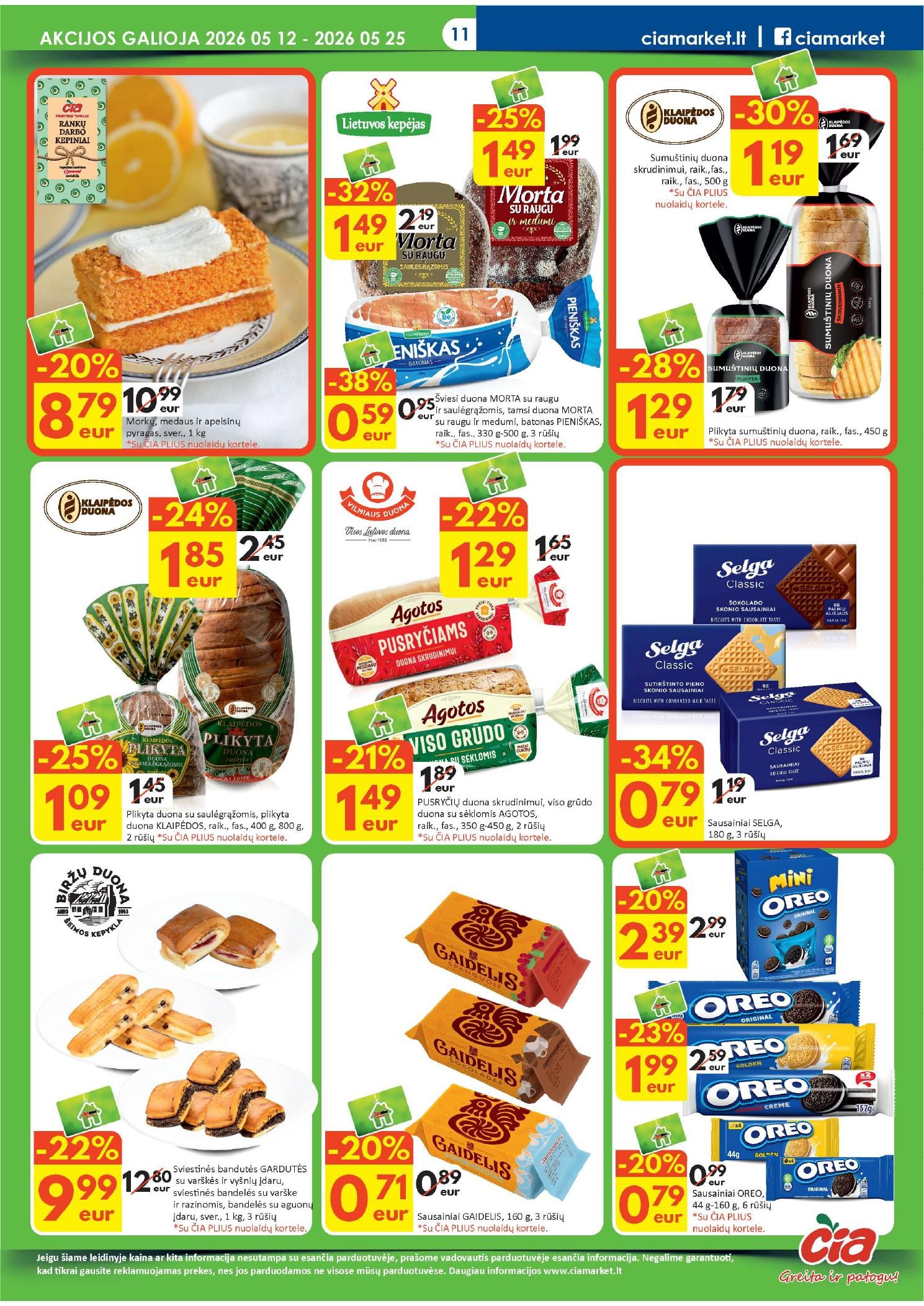 cia market leidinys - page 11
