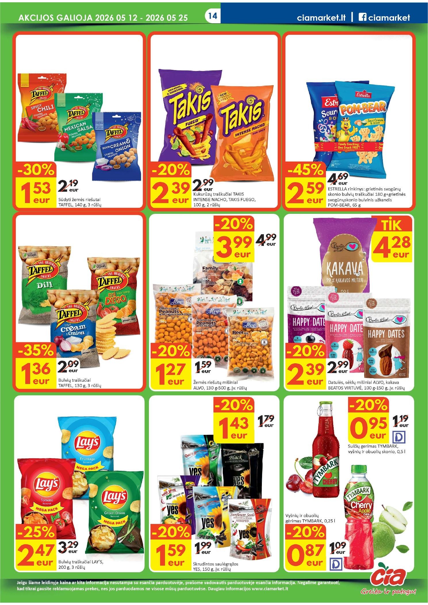 cia market leidinys - page 14