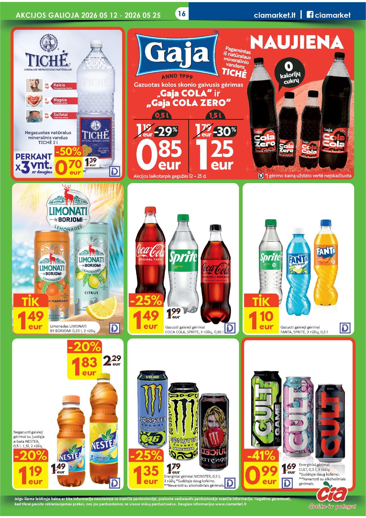 cia market leidinys - page 16