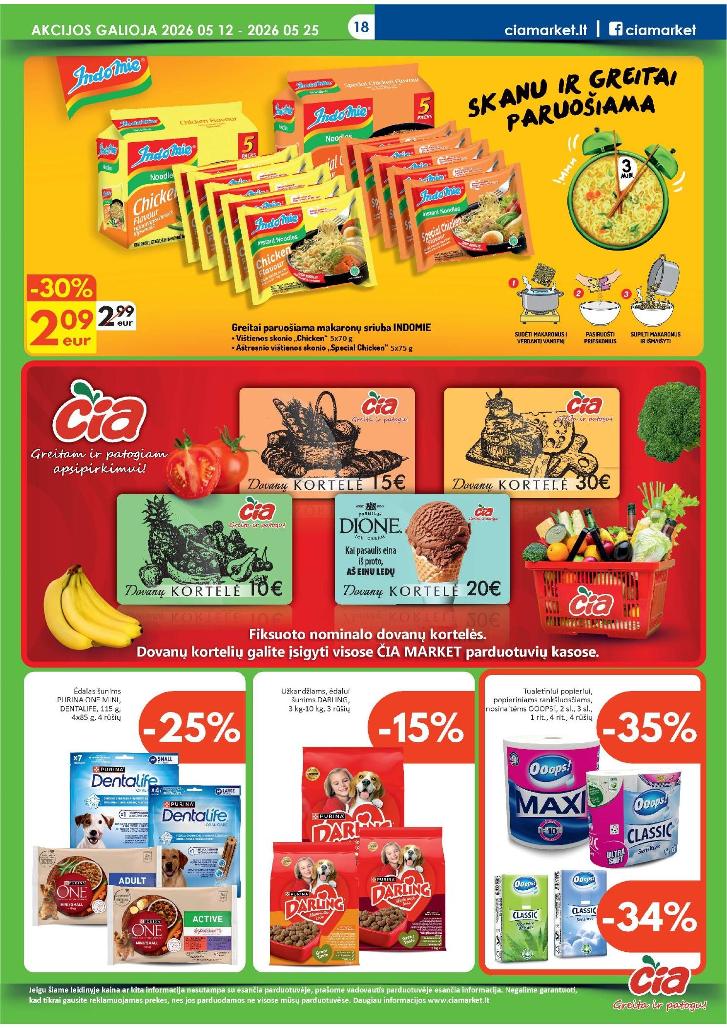 cia market leidinys - page 18