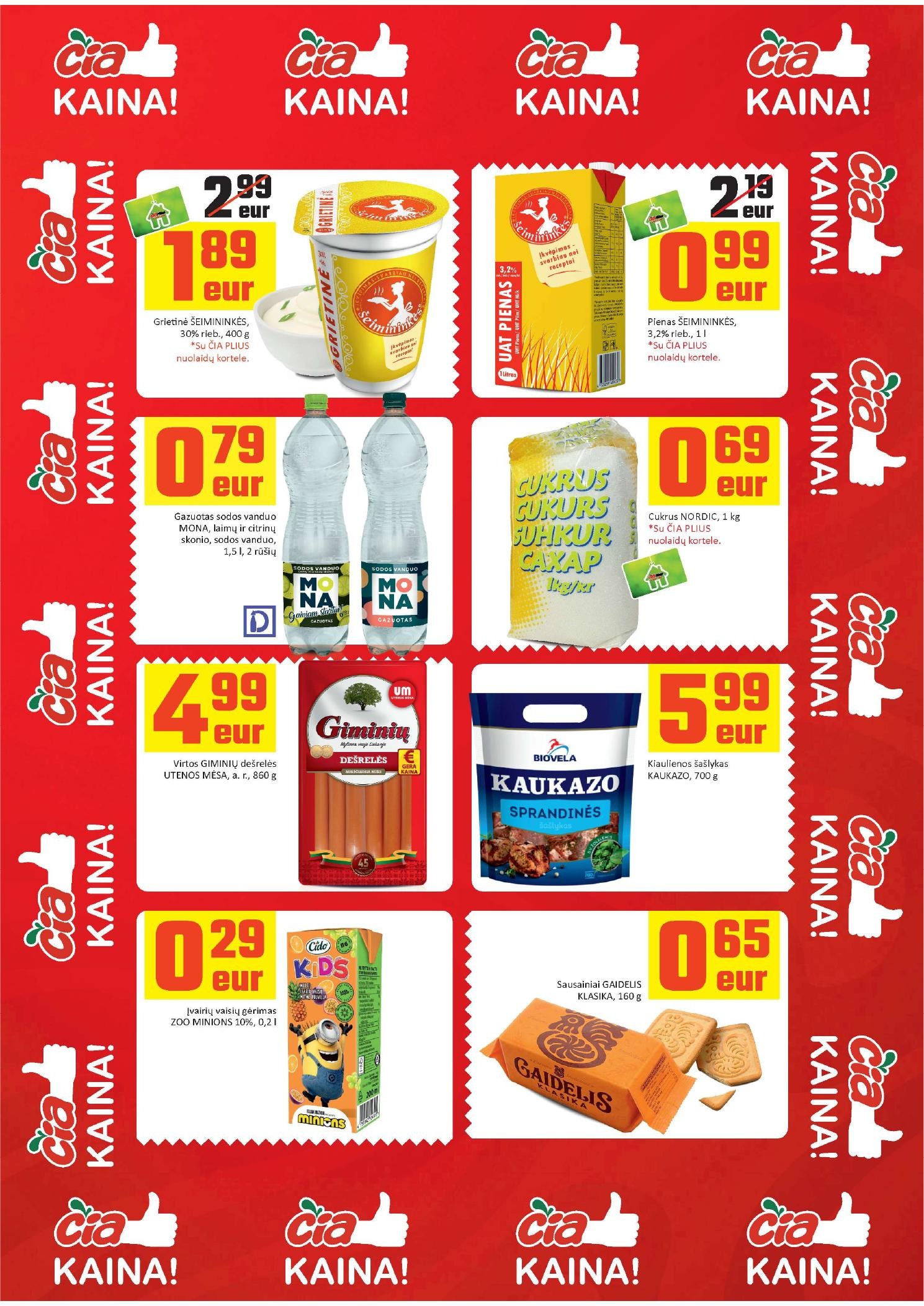 cia market leidinys - page 19