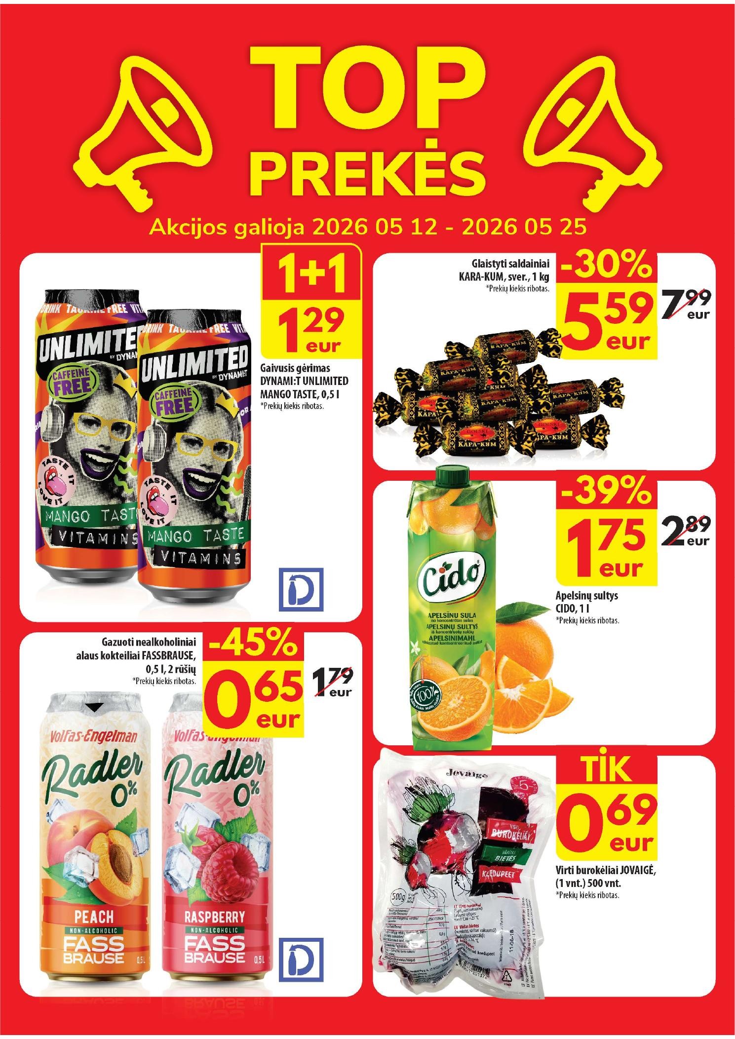 cia market leidinys - page 20