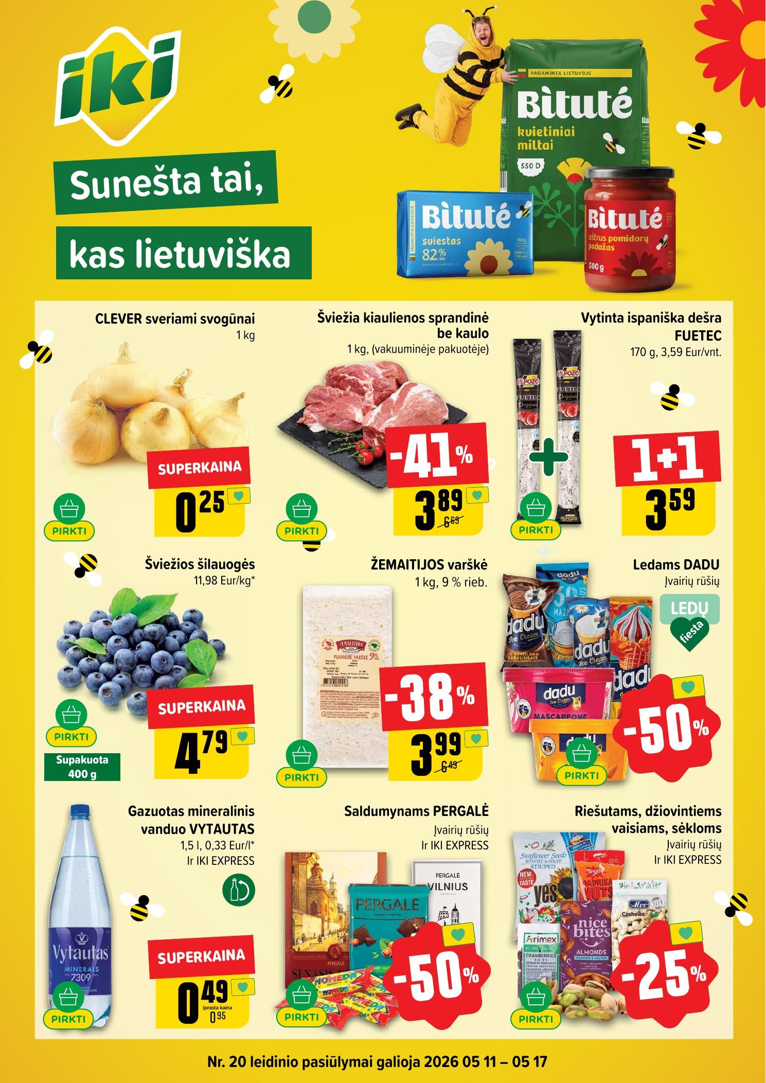 iki leidinys - page 1