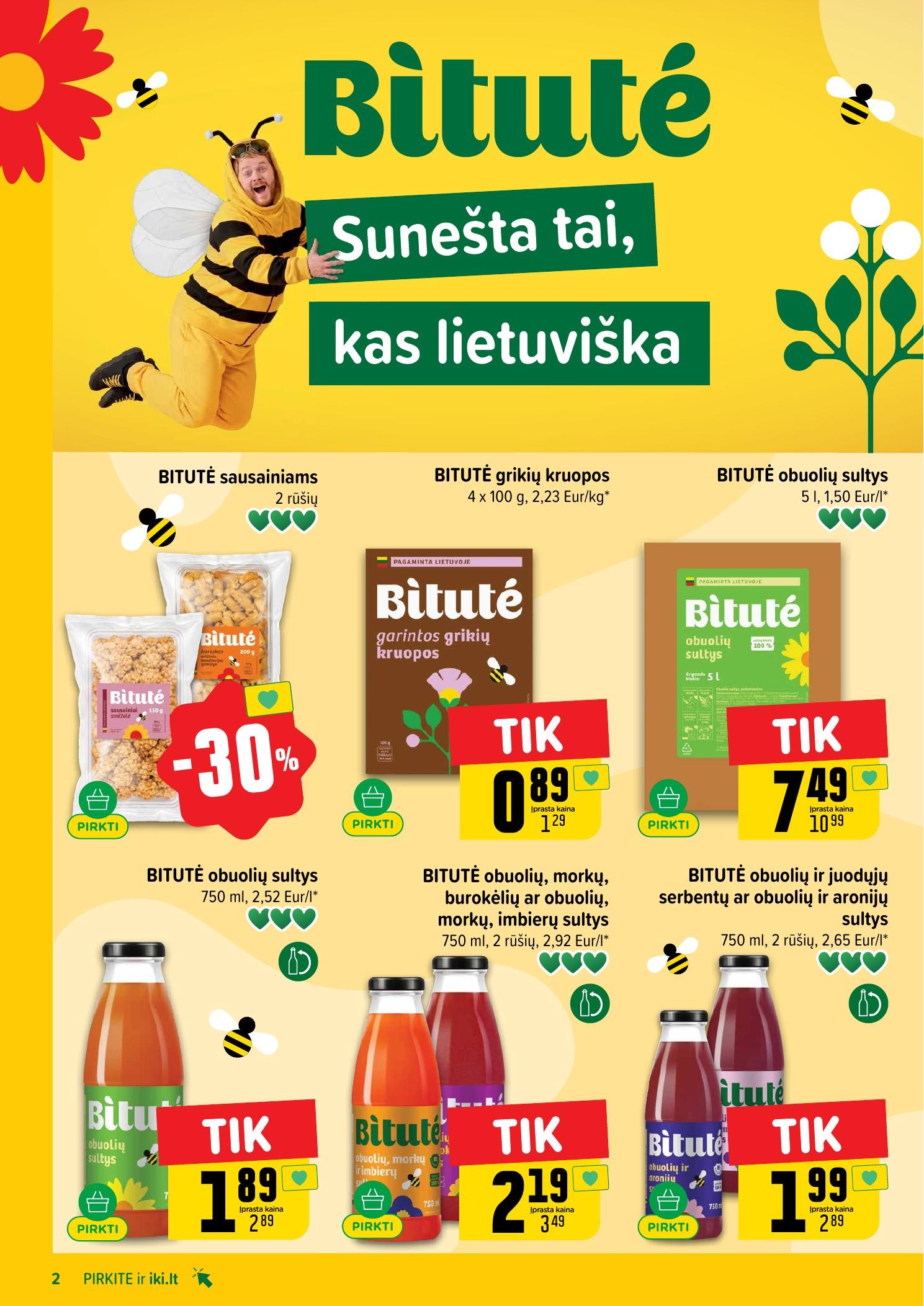 iki leidinys - page 2