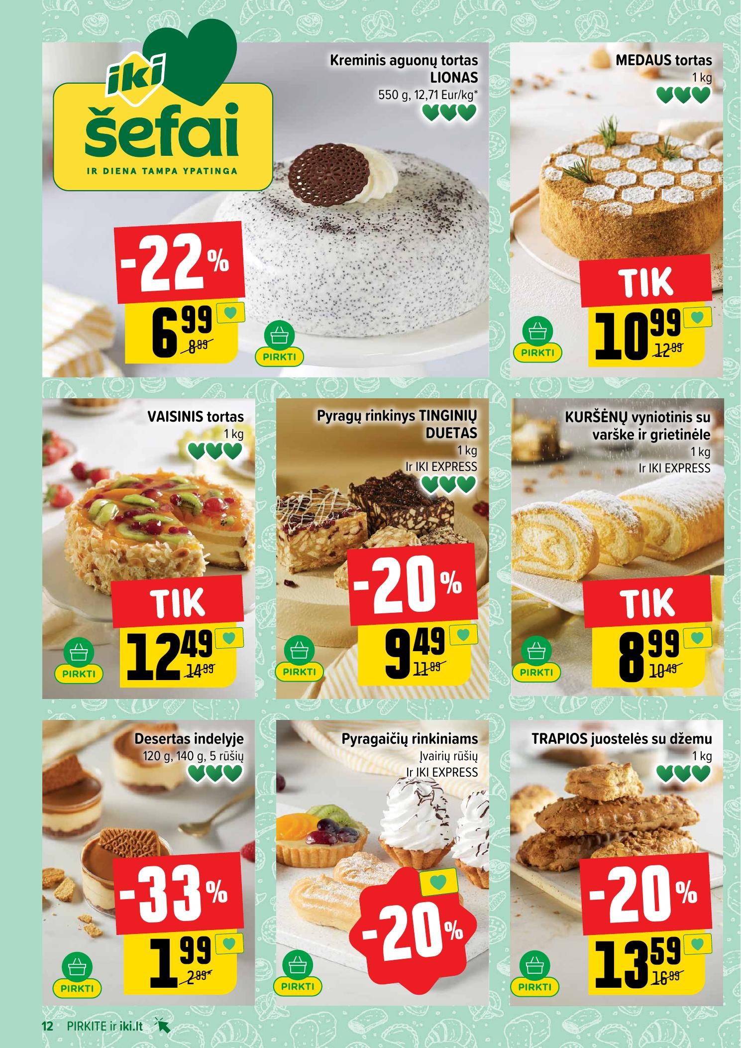 iki leidinys - page 12