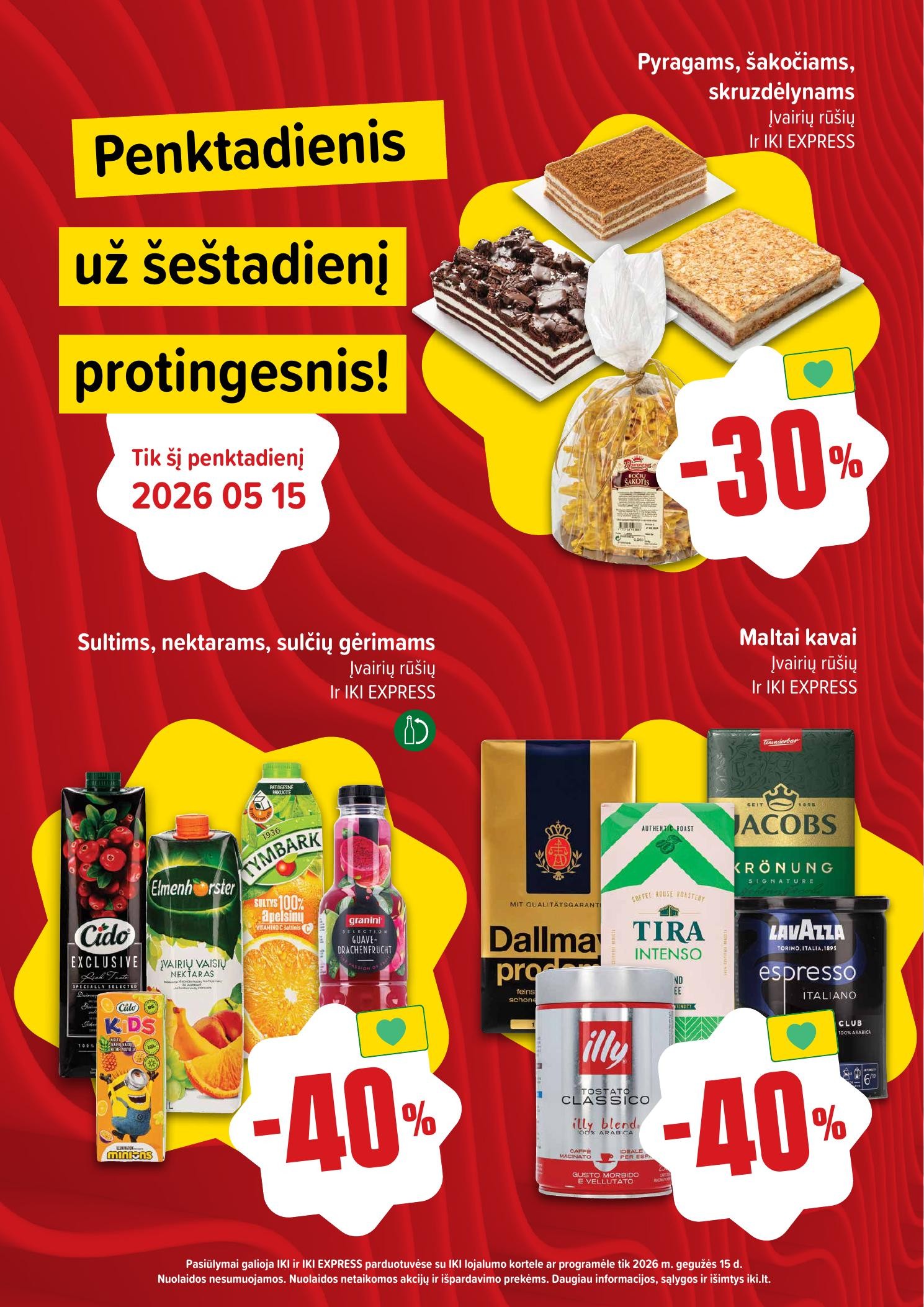 iki leidinys - page 15