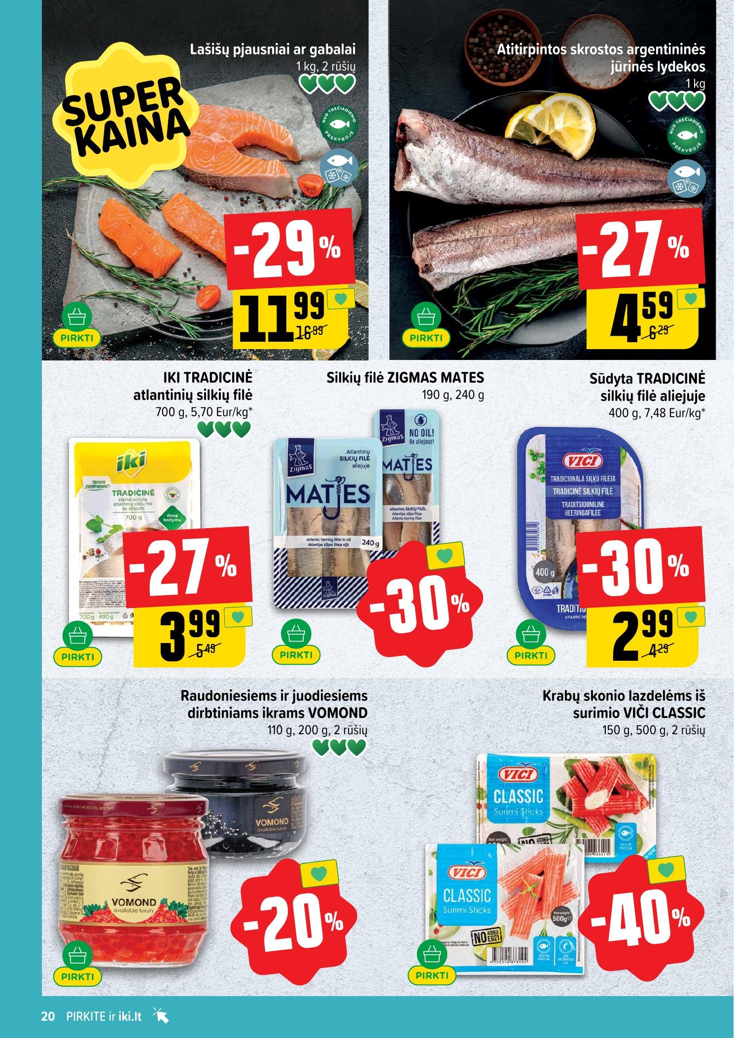 iki leidinys - page 20