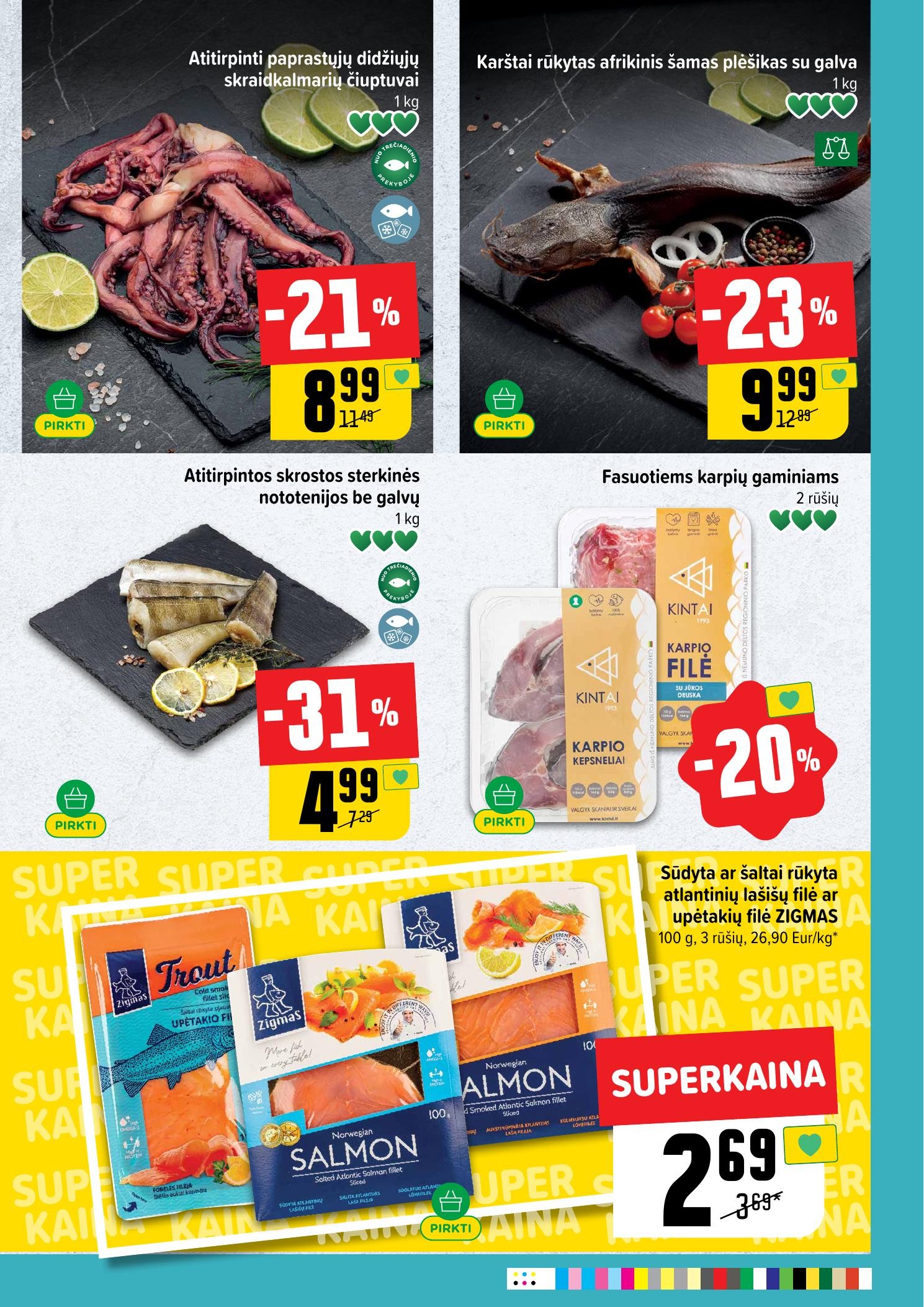 iki leidinys - page 21