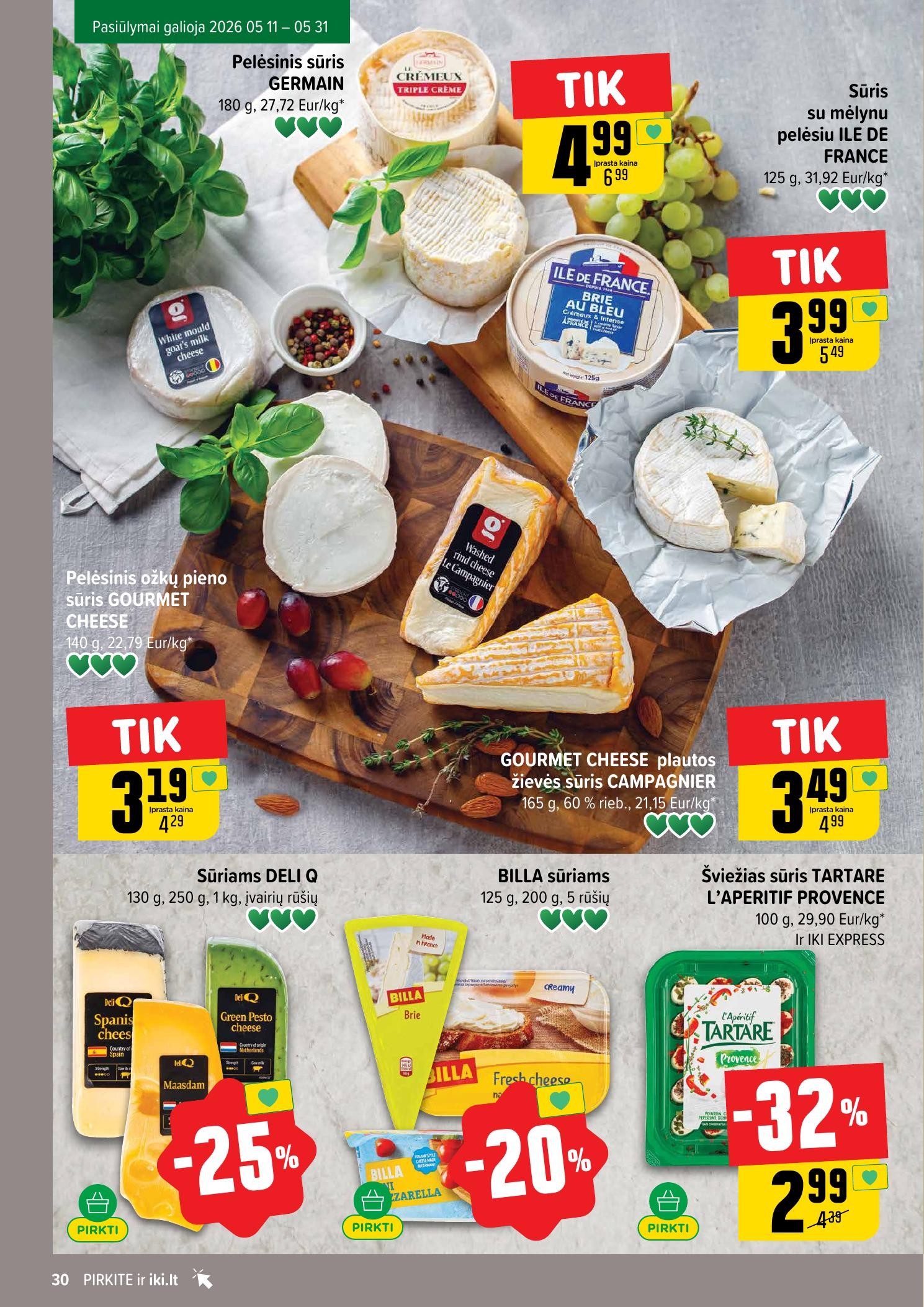 iki leidinys - page 30