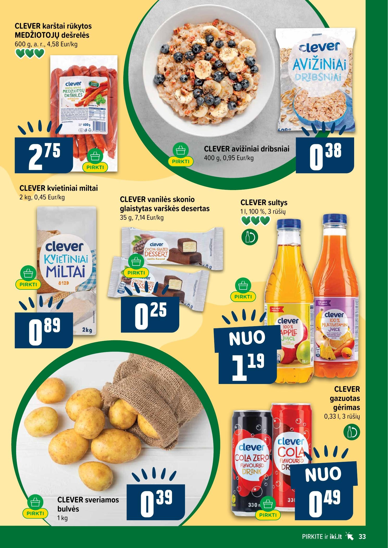 iki leidinys - page 33