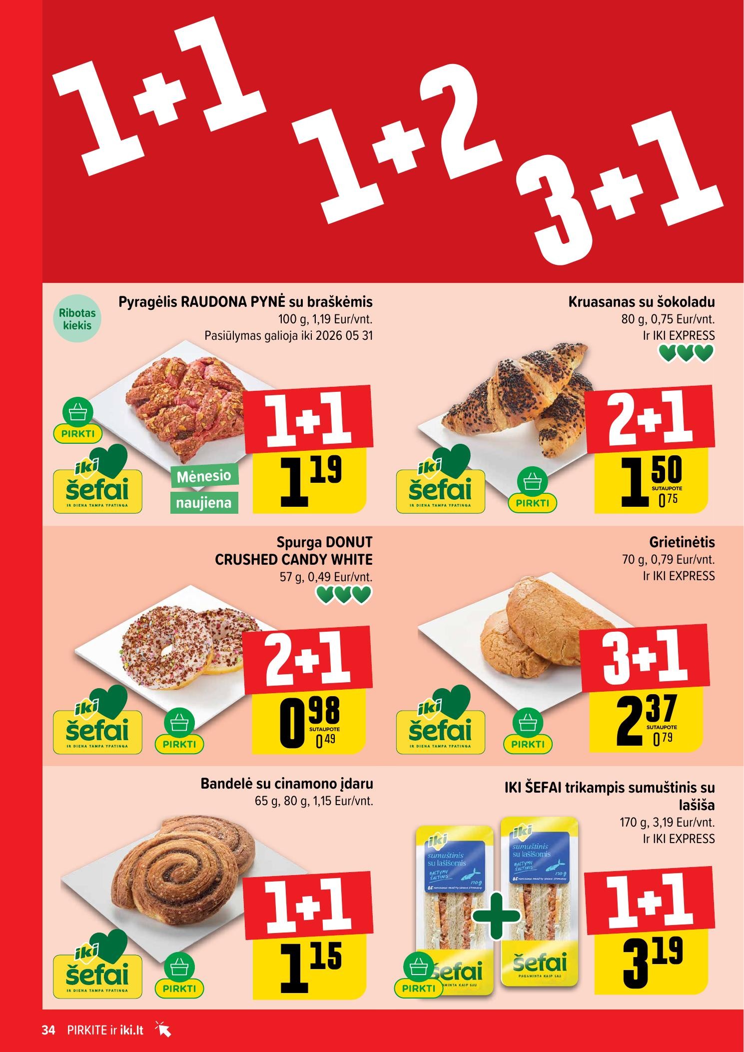 iki leidinys - page 34