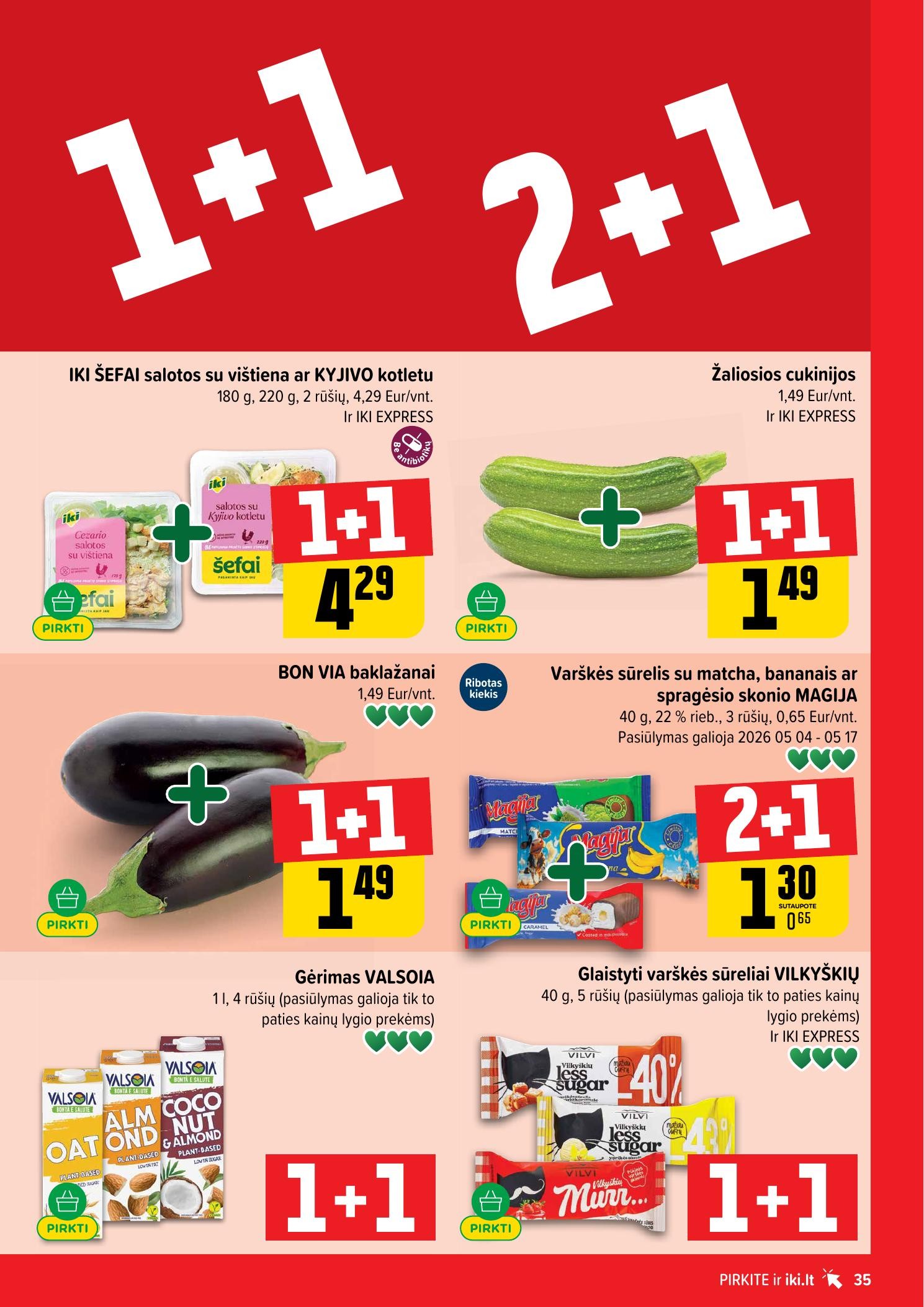 iki leidinys - page 35
