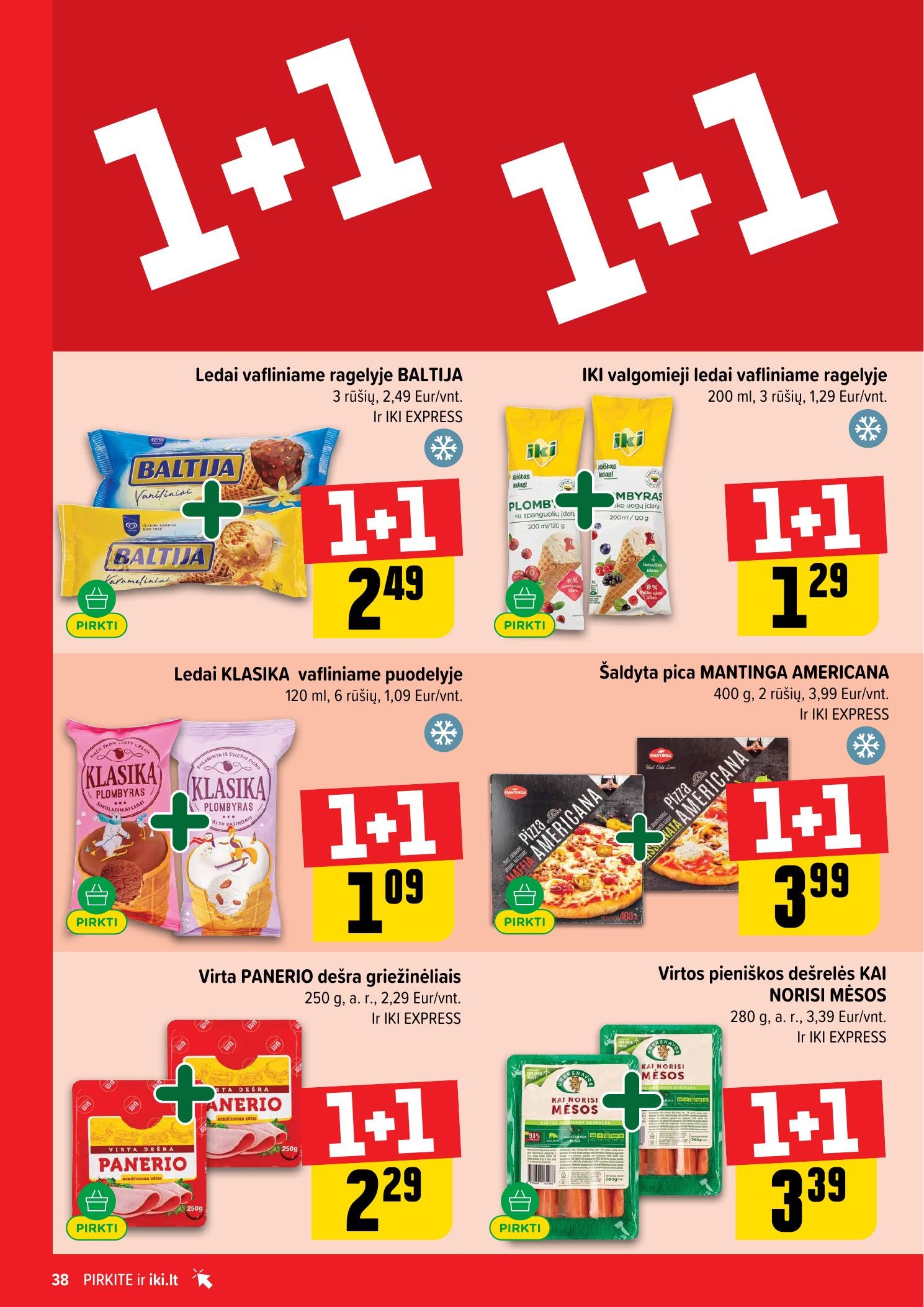 iki leidinys - page 38