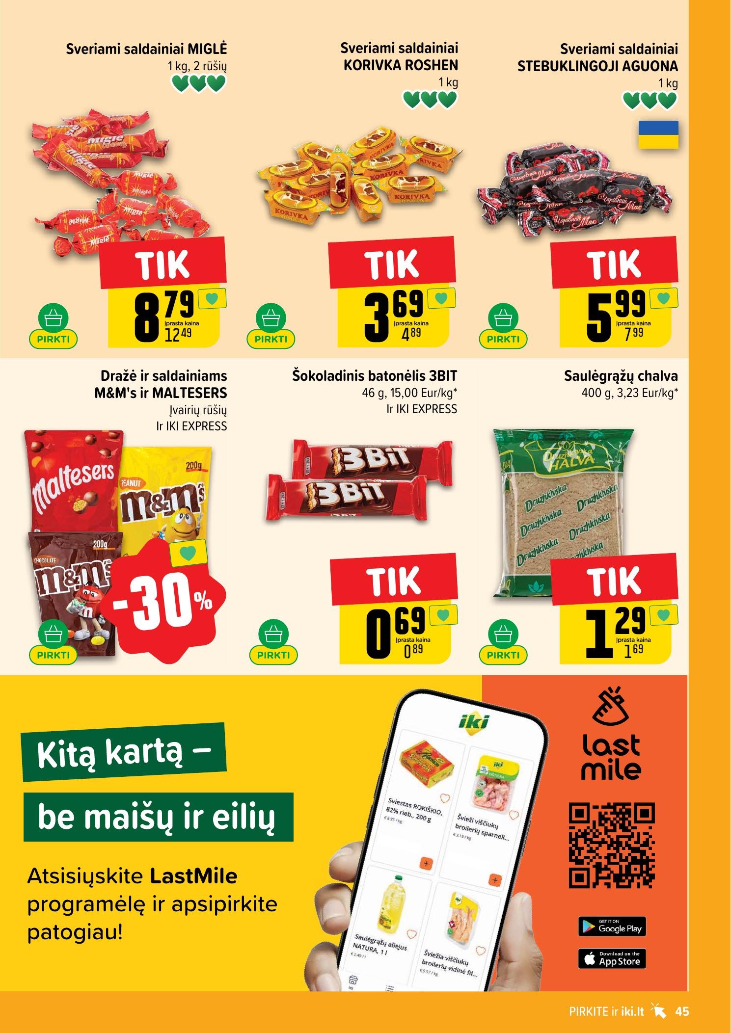 iki leidinys - page 45