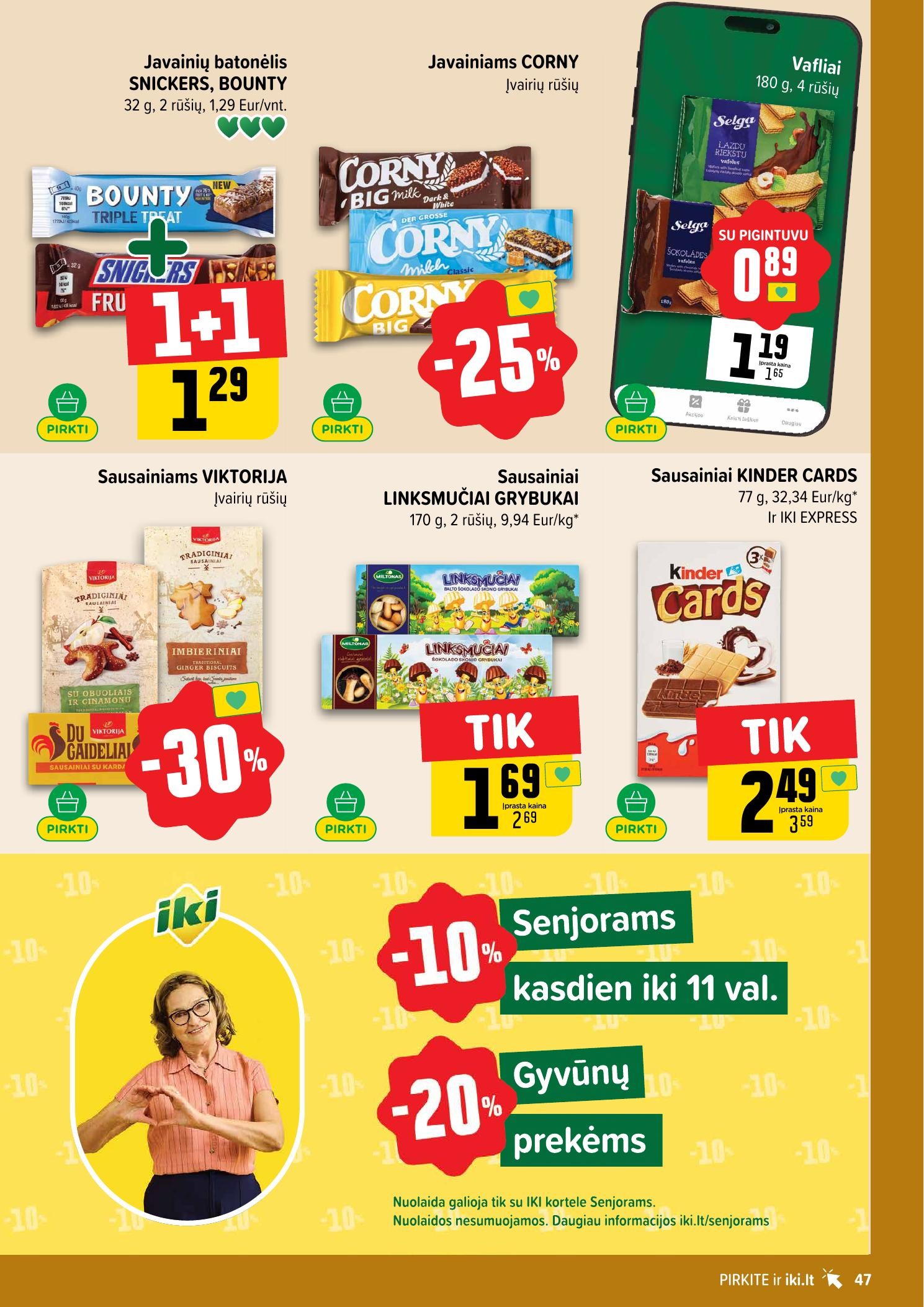 iki leidinys - page 47