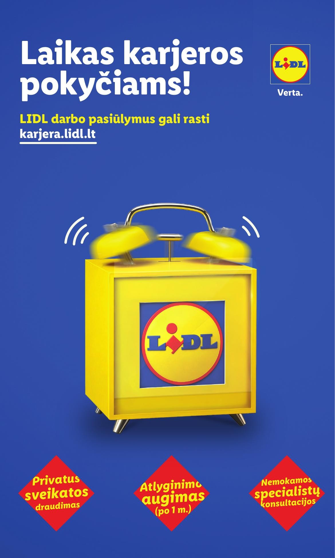 lidl ne maisto prekiu leidinys - page 11