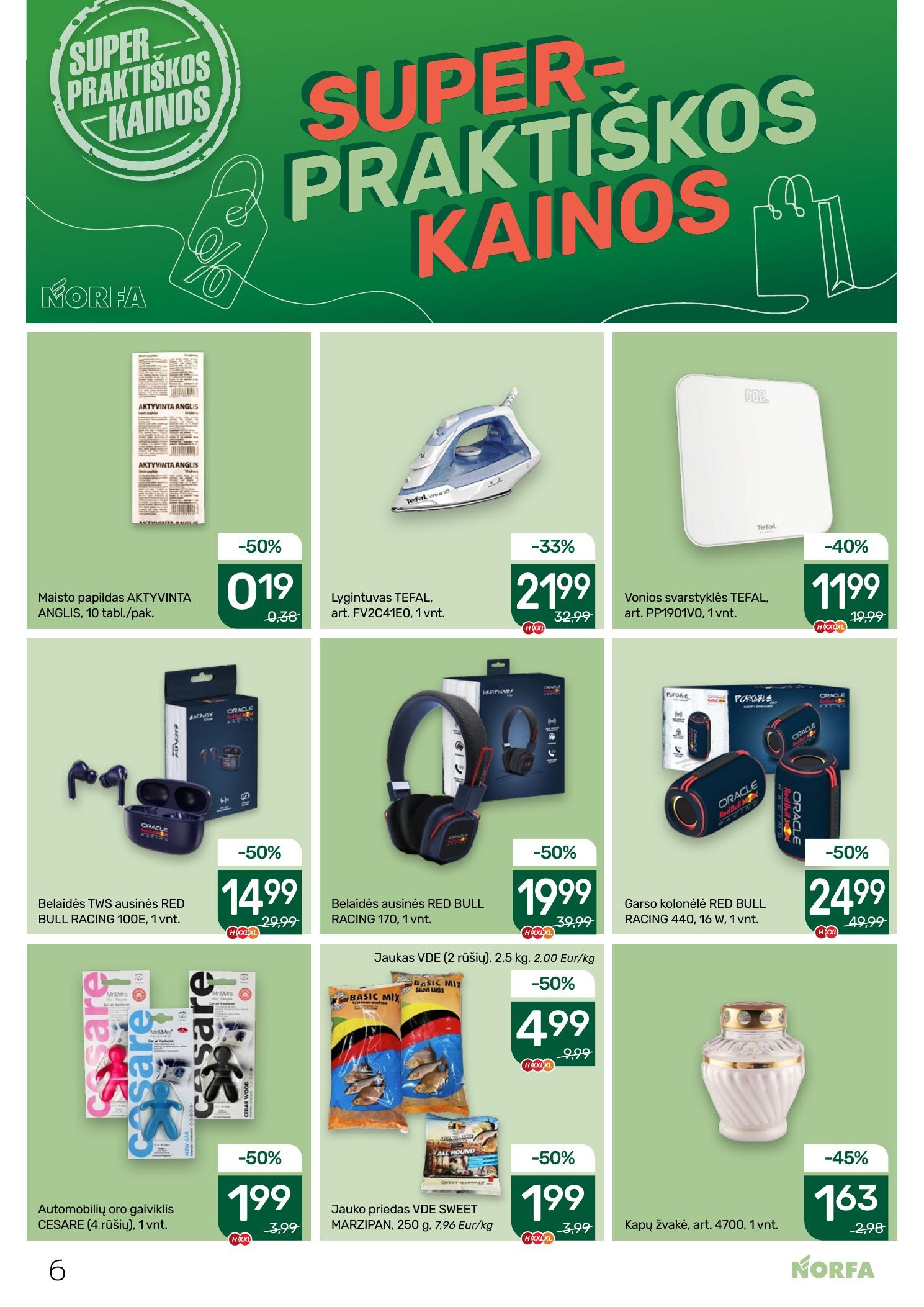 norfa leidinys - page 6