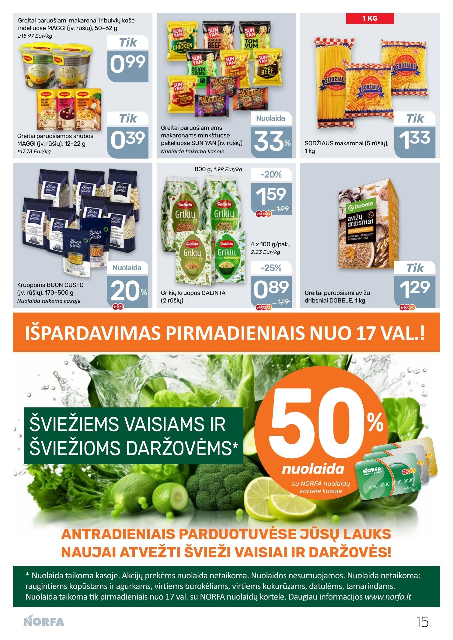 norfa leidinys - page 15