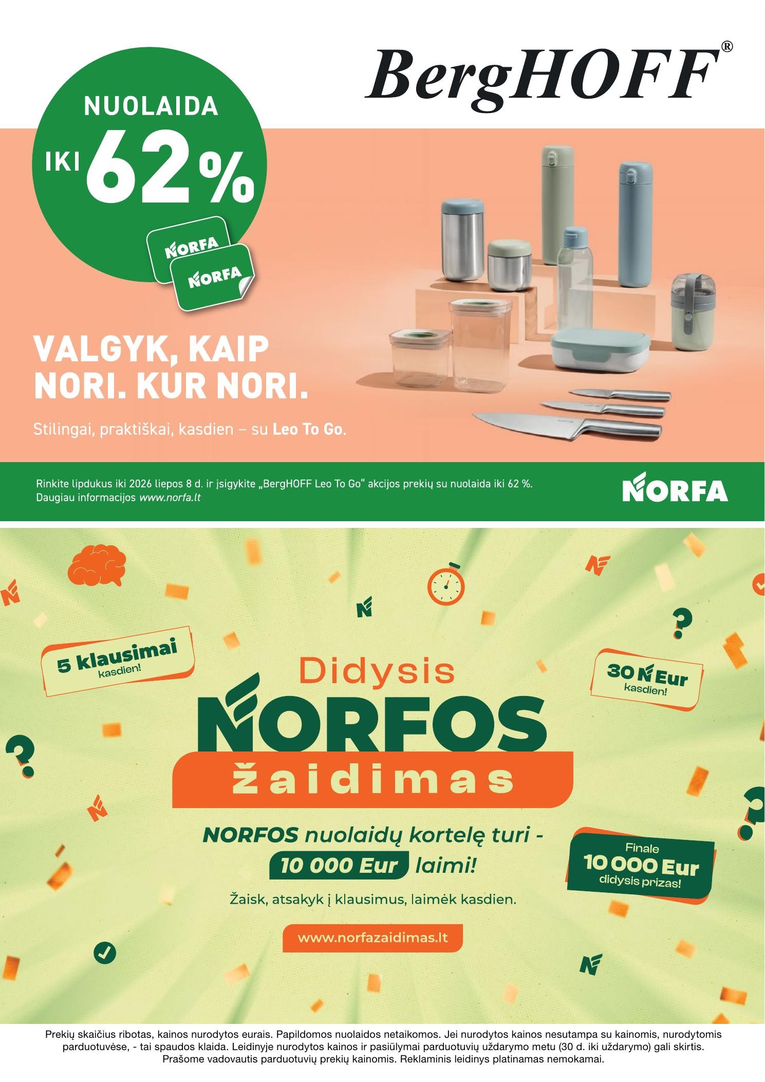 norfa leidinys - page 32