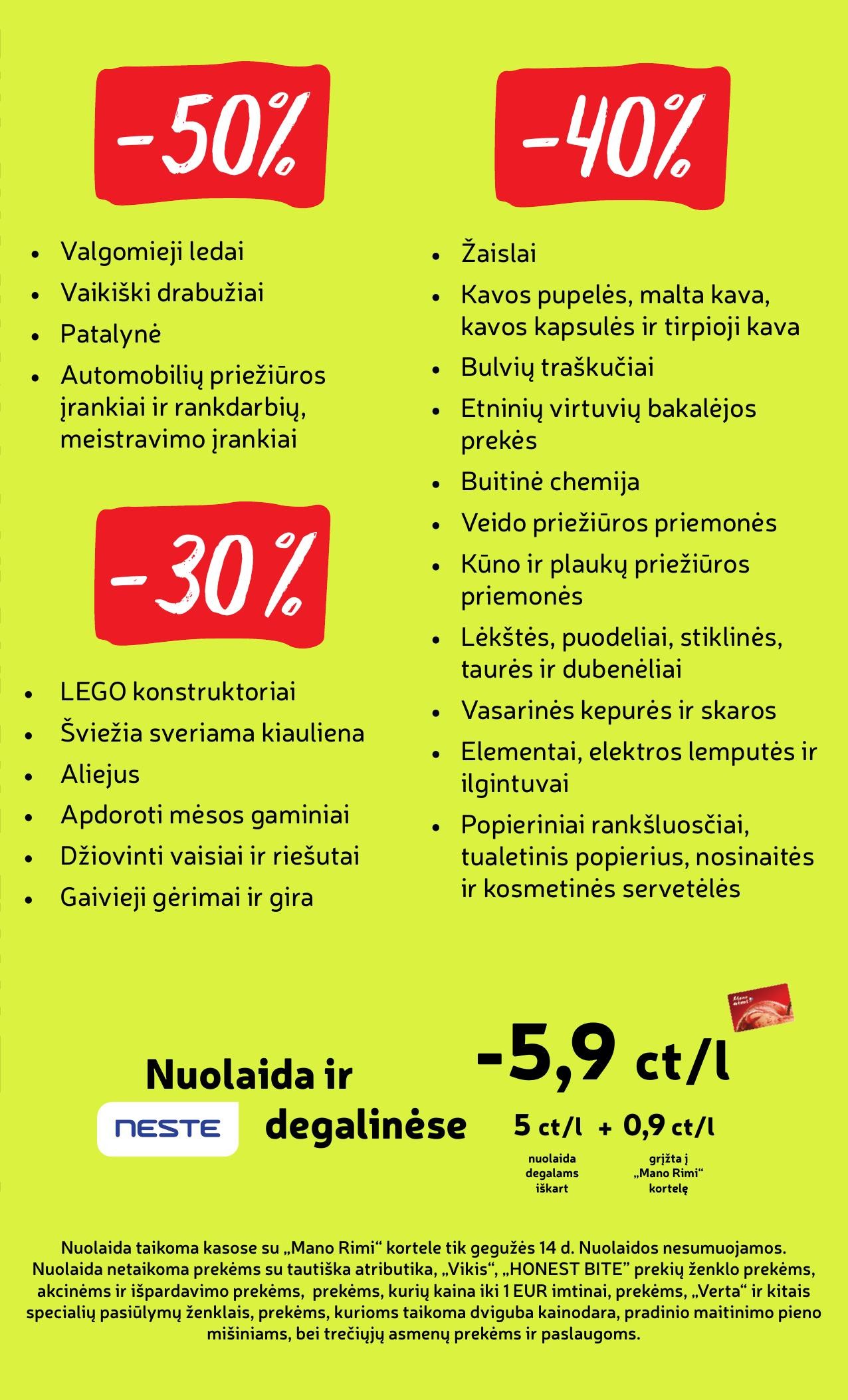 rimi leidinys - page 3