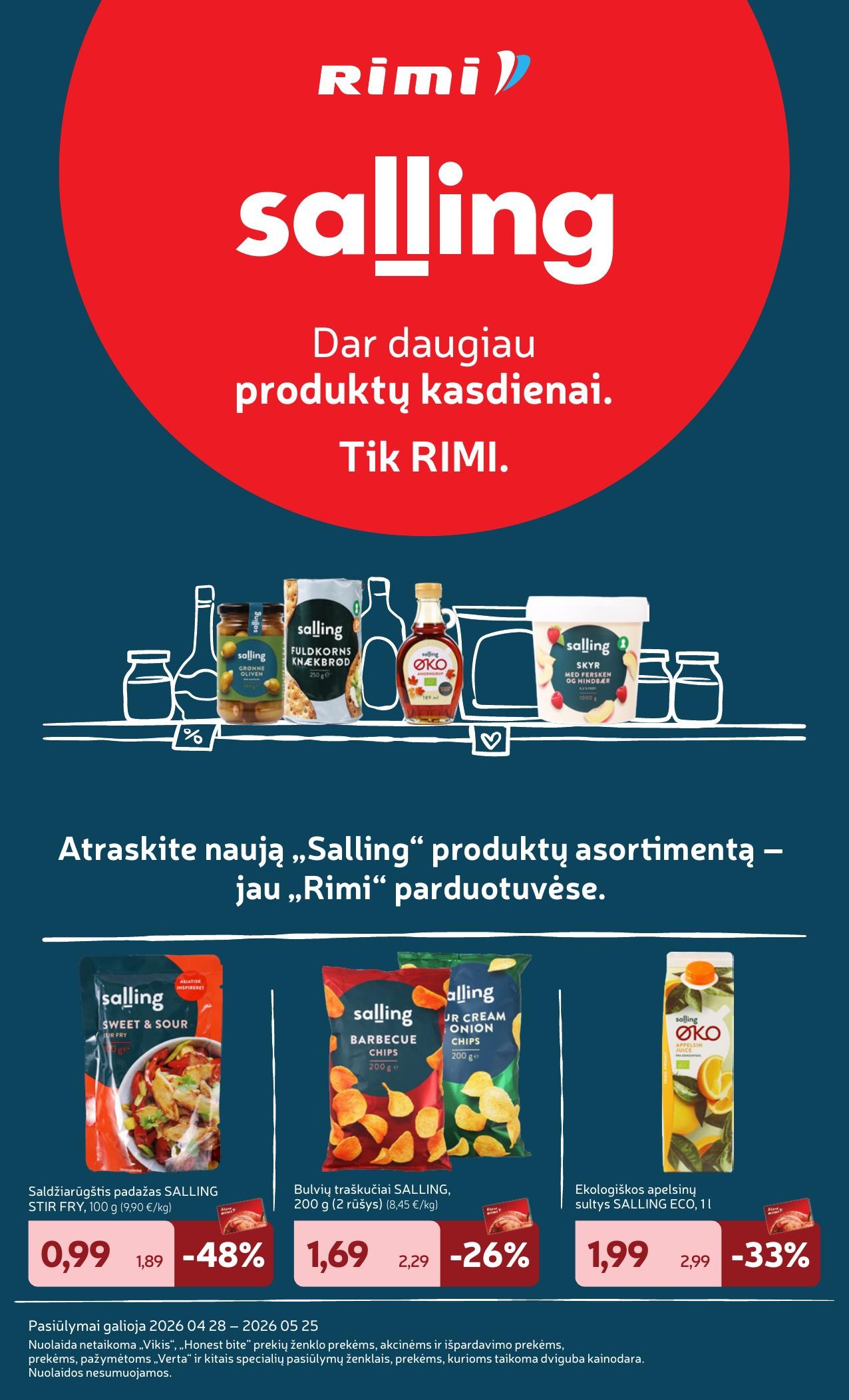 rimi leidinys - page 6
